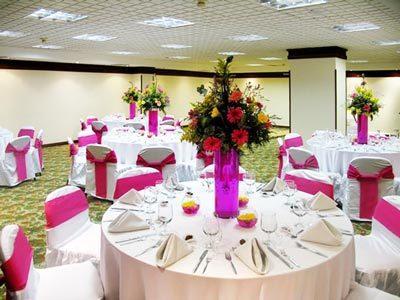 Hotel Dann Carlton Bucaramanga
