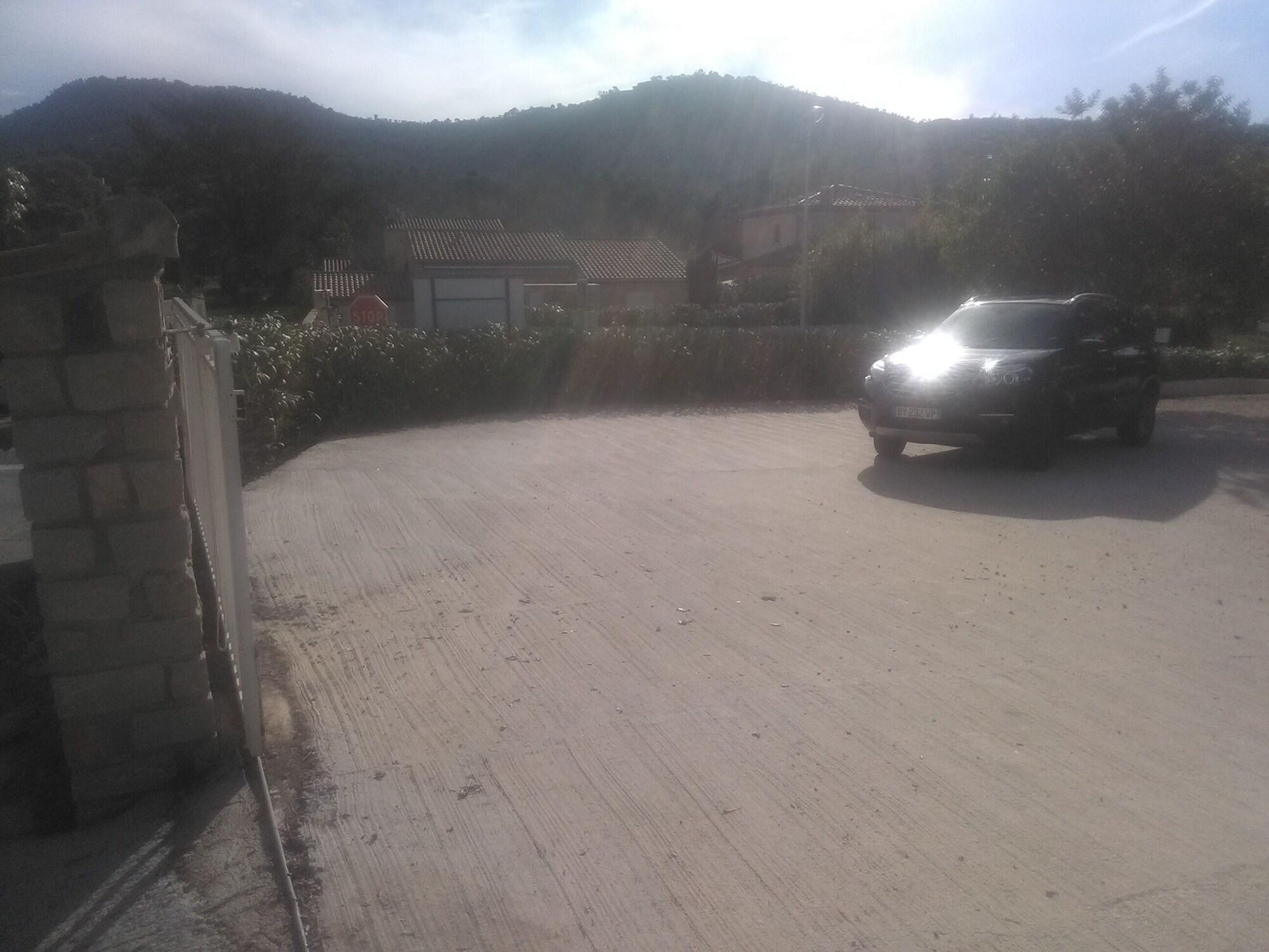 Comodidades del Alojamiento La Bastide des pins