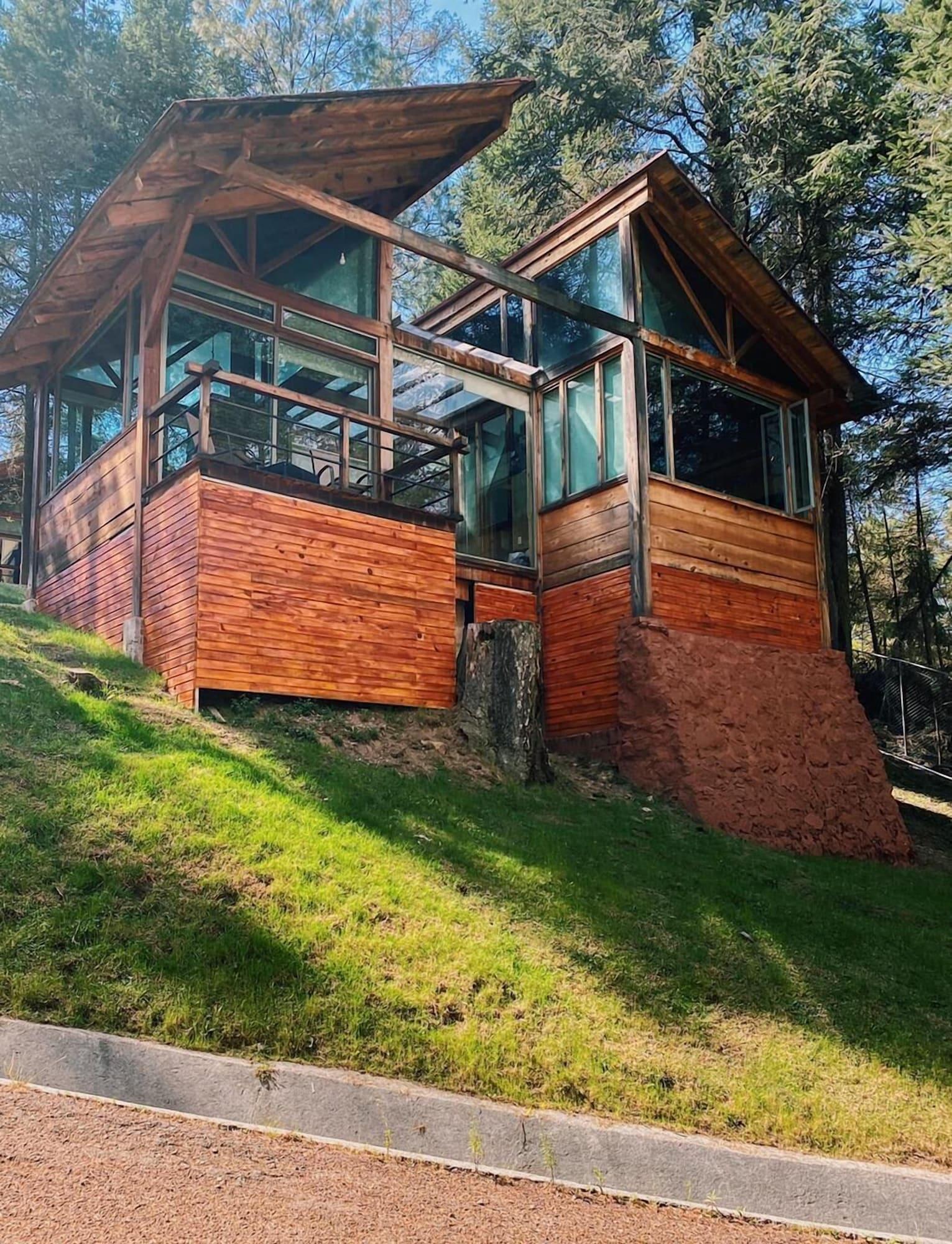 Habitación Quinta Los Azufres