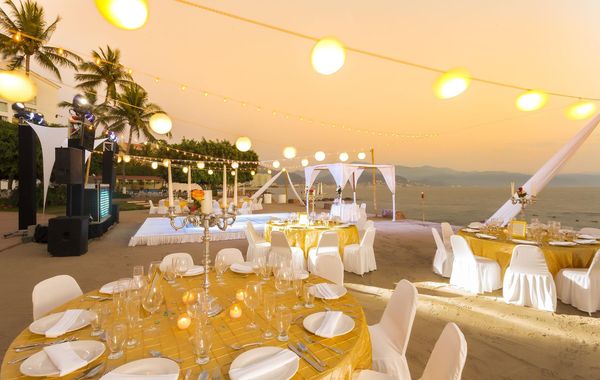 Vamar Vallarta All Inclusive Marina and Beach Resort