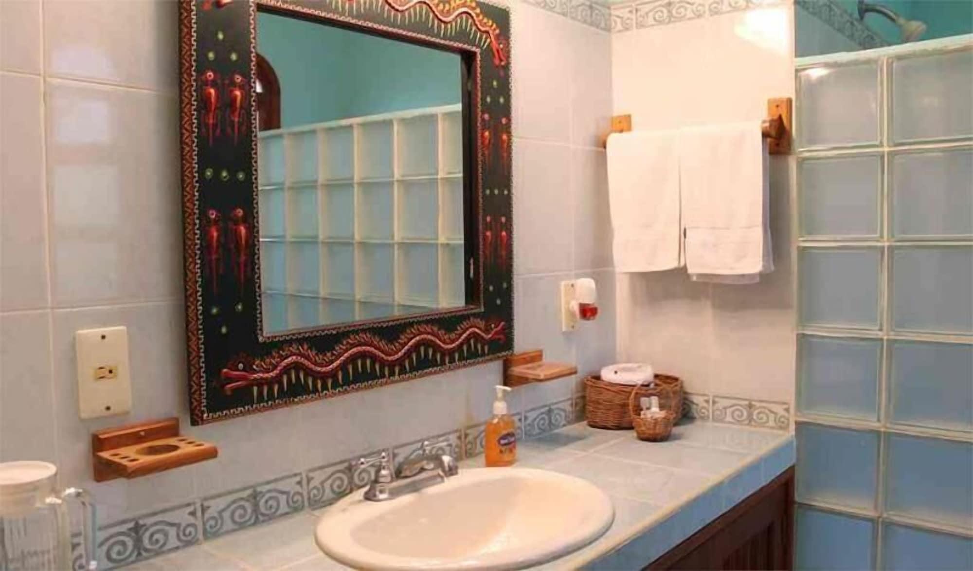 Set de Habitación Casa Quetzal Hotel Boutique