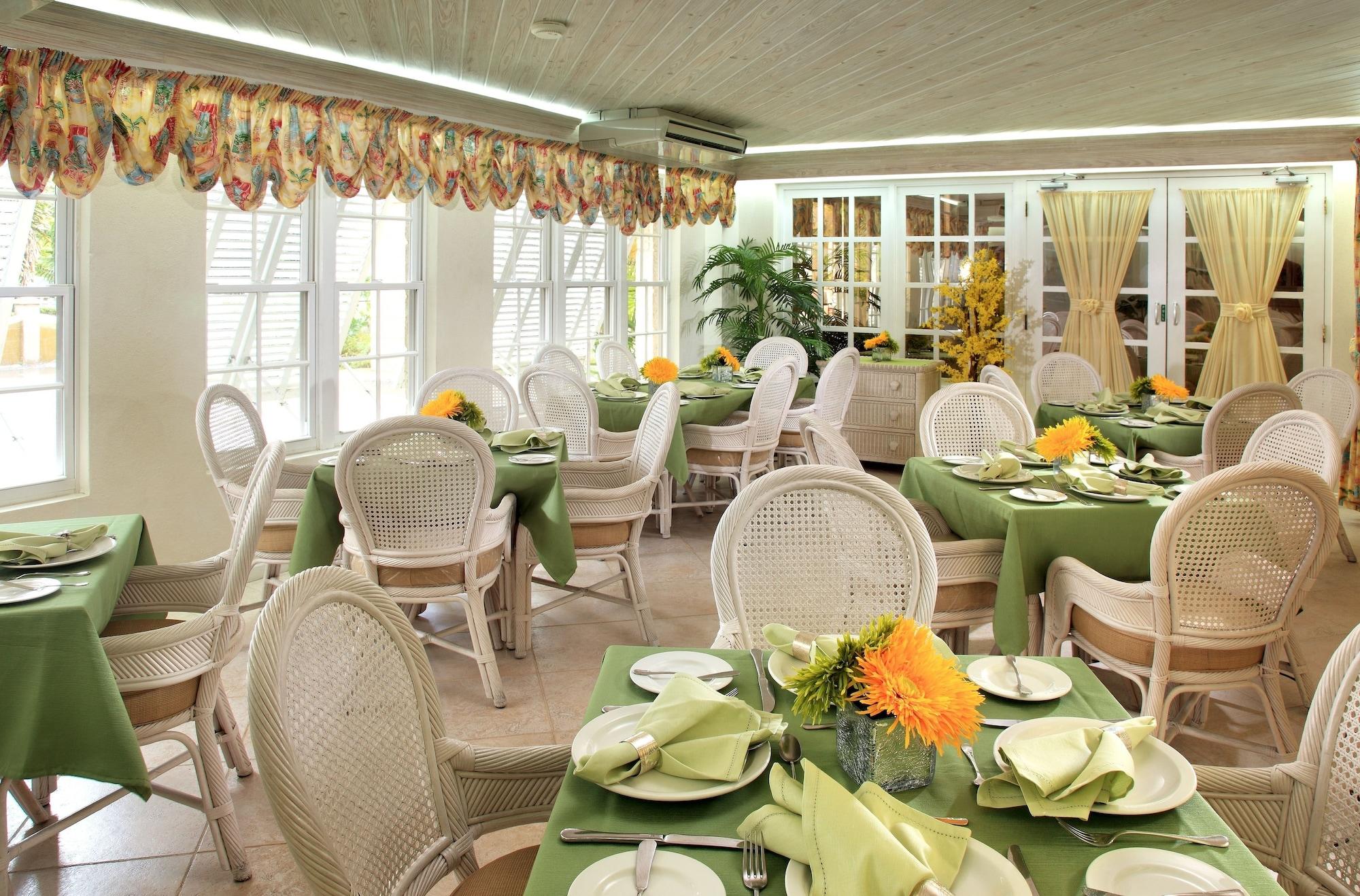 Restaurant Coral Sands Beach Resort