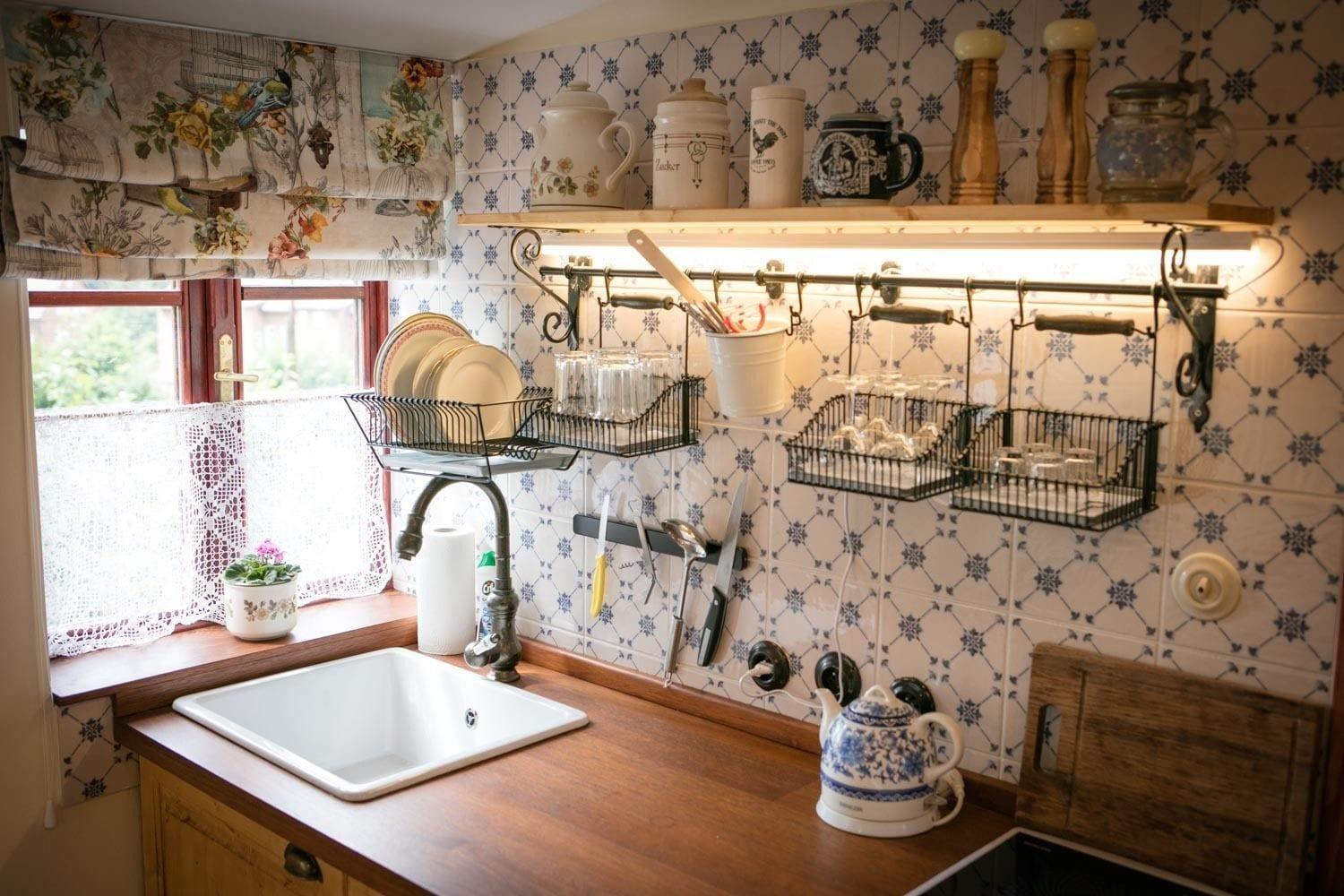 Equipamiento de Habitación Penzion NOSTALGIE 1876