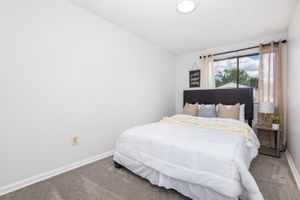 Alquiler Vacacional - Nice Private Condo in Hartford