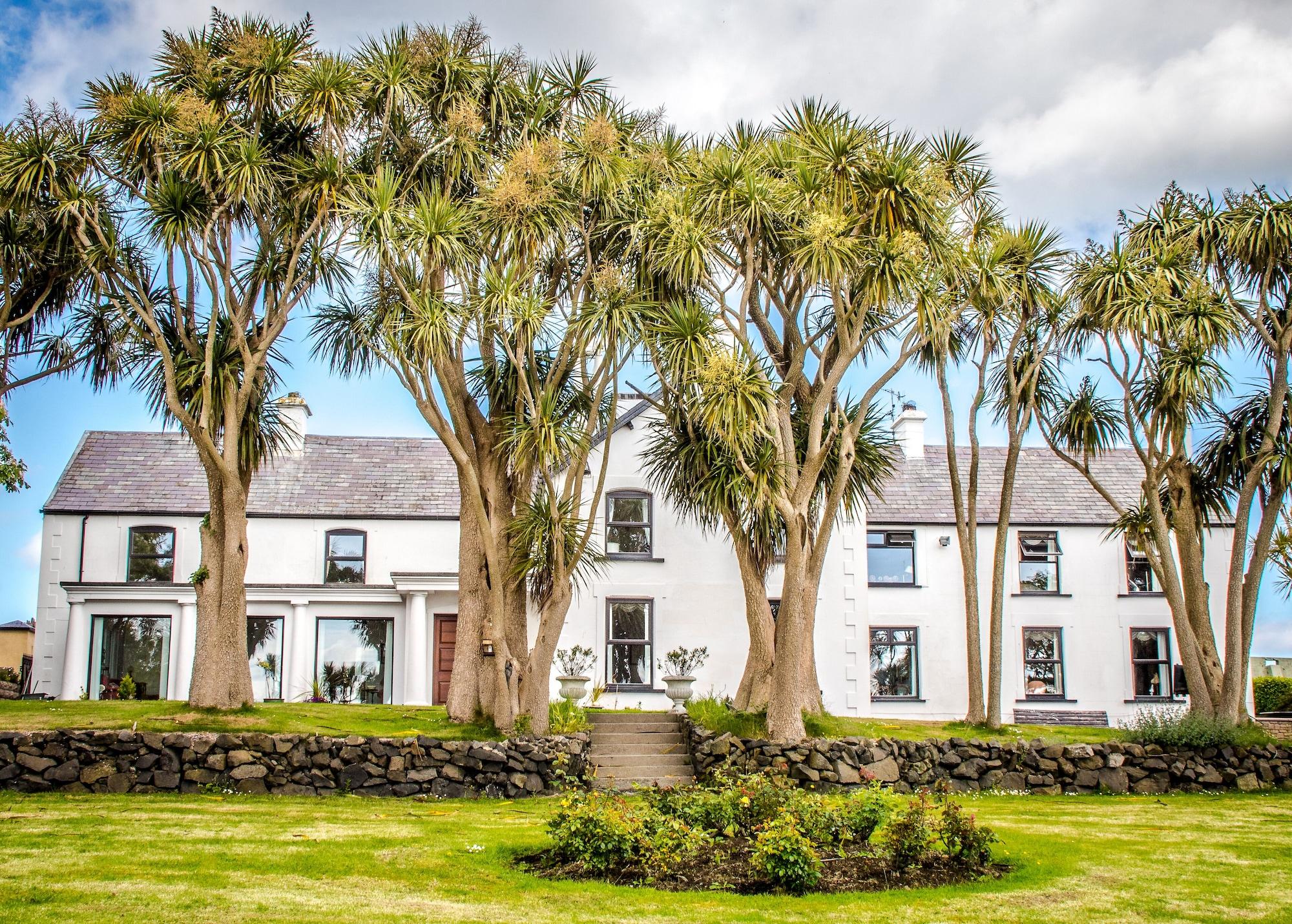 Varios Altahammond House