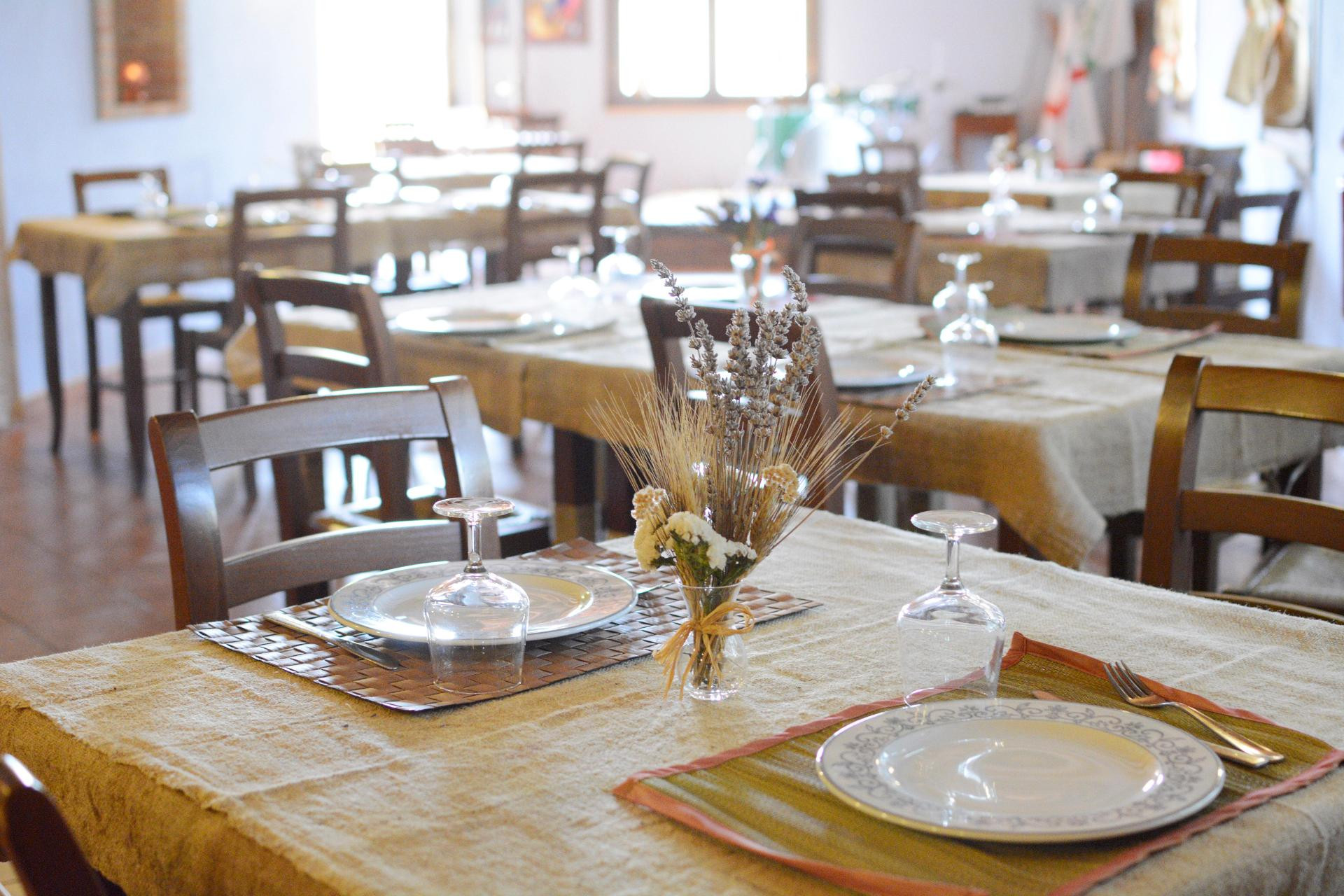 Restaurant Hotel Funtana Noa