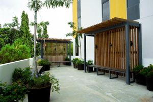 Alojamiento - Yello! Hotel