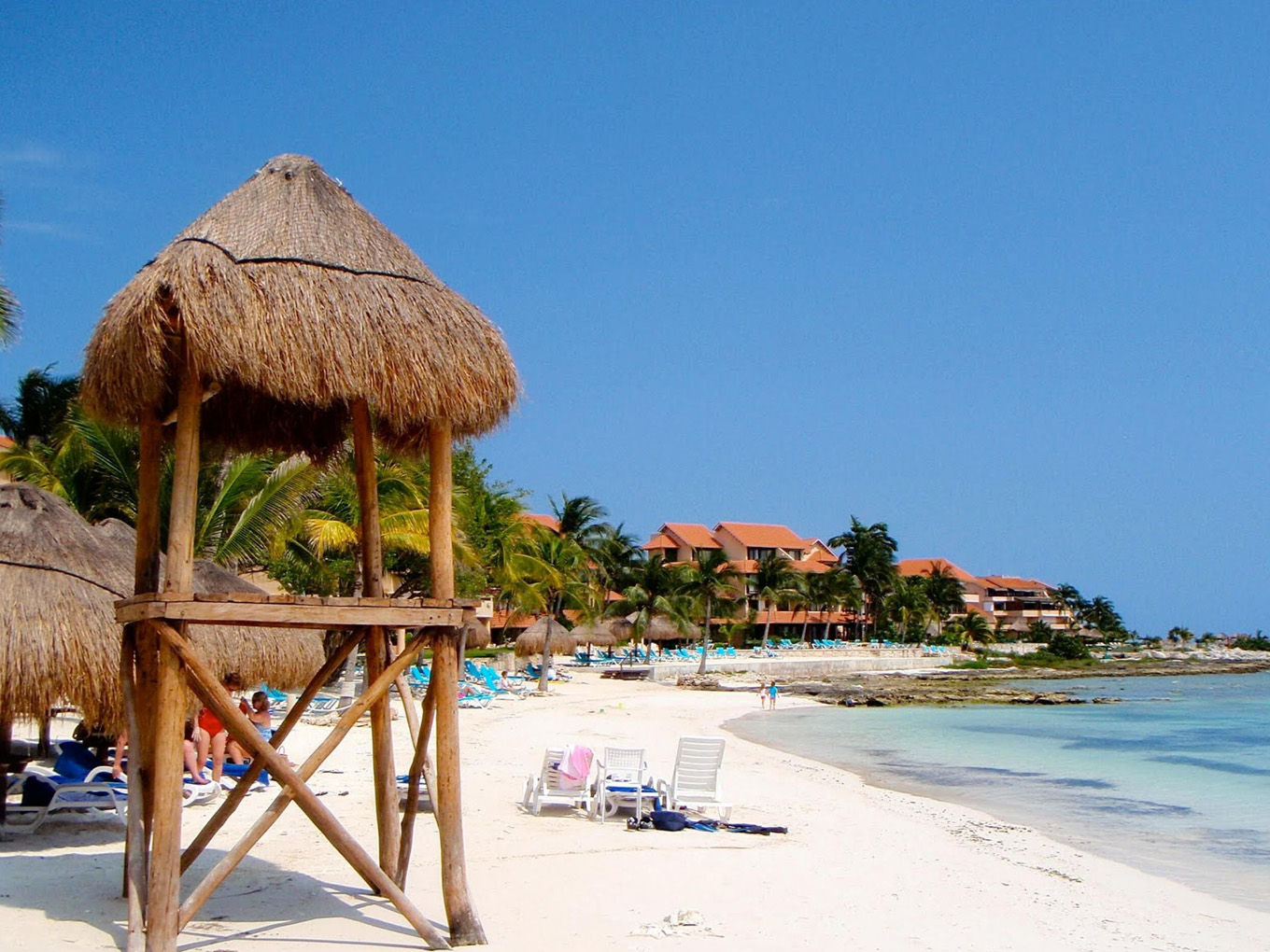 Cancún