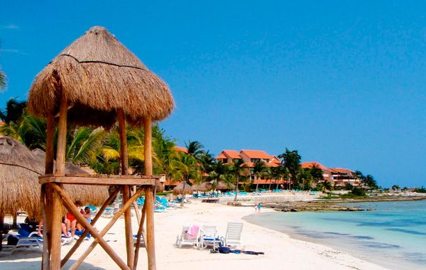 Cancún te espera con todo incluido