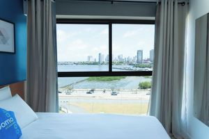 Alquiler Vacacional - Roomo Transamerica Recife Parque do Cais