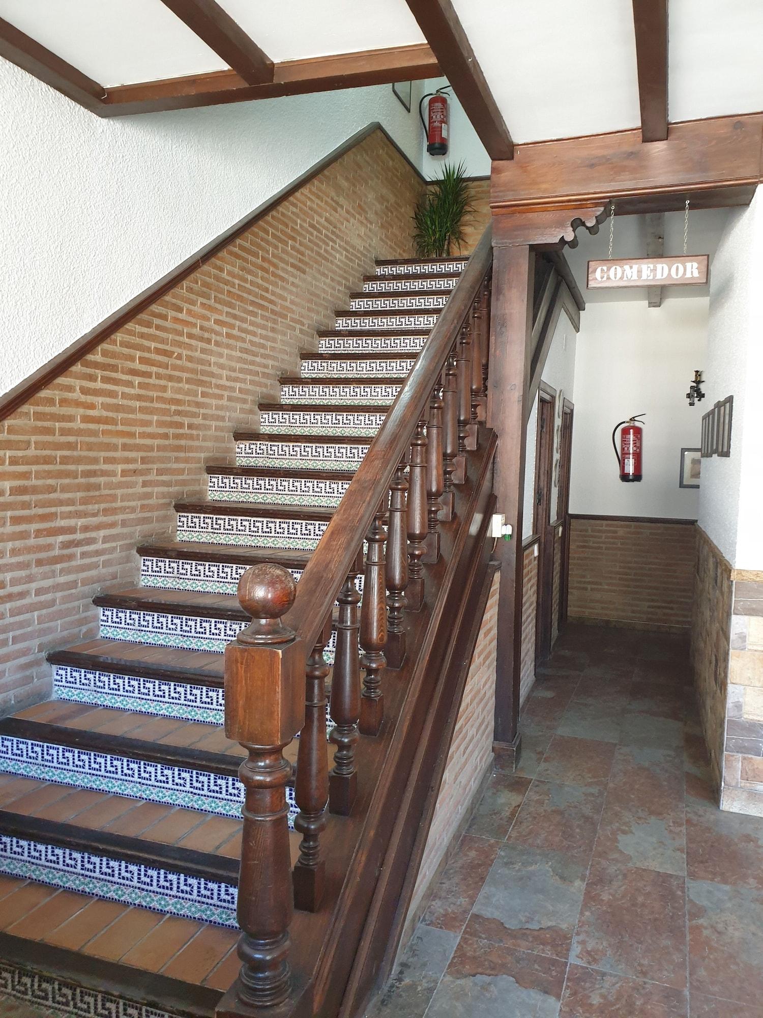 Varios Hostal Don Lucas