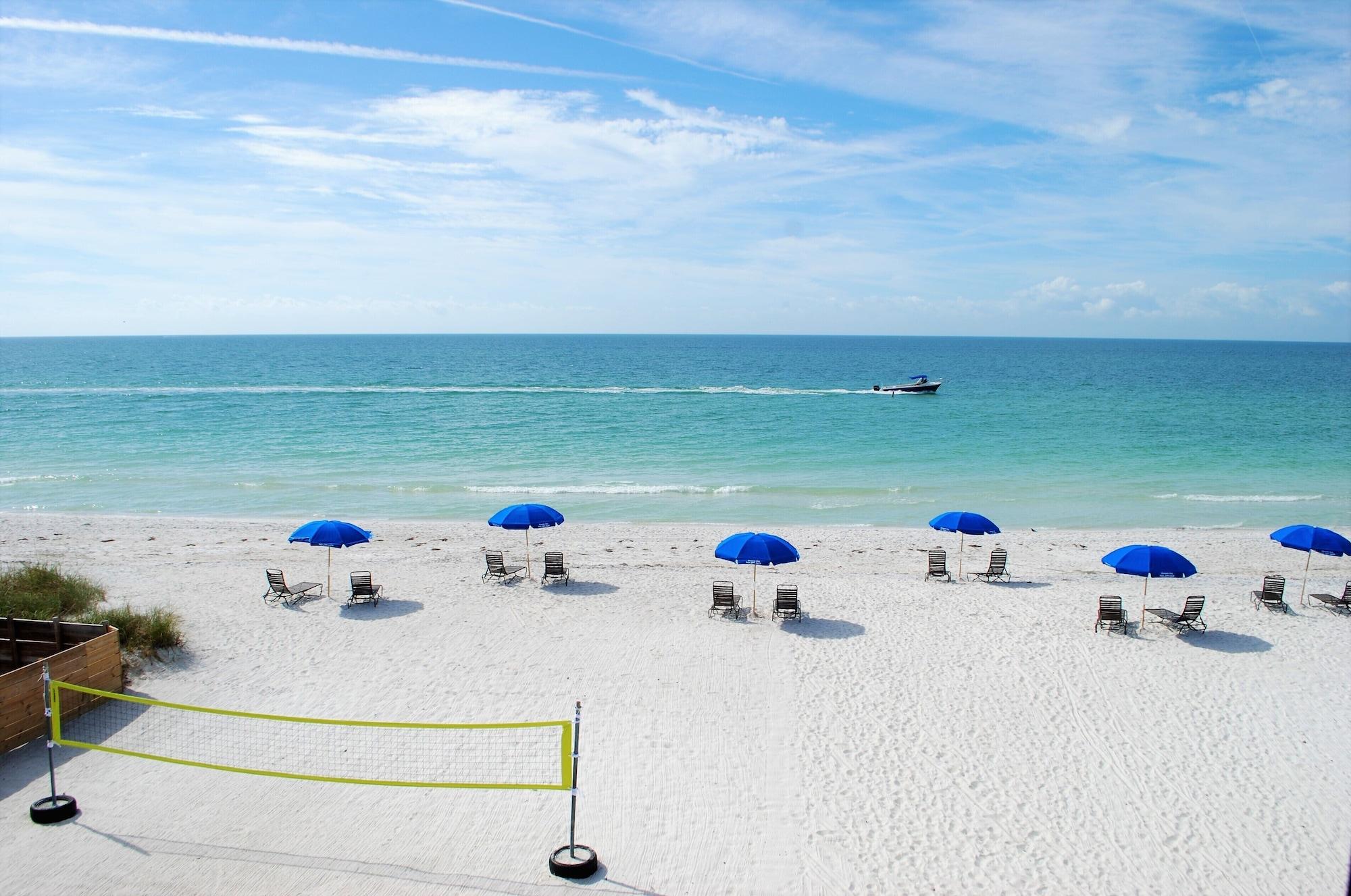 Playa Anna Maria Island Dream Inn