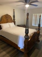 Alquiler Vacacional - Gorgeous 2-3 bedroom Sun N Lake Villa with Garage