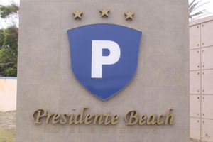 Alojamiento - Hotel Presidente Playas
