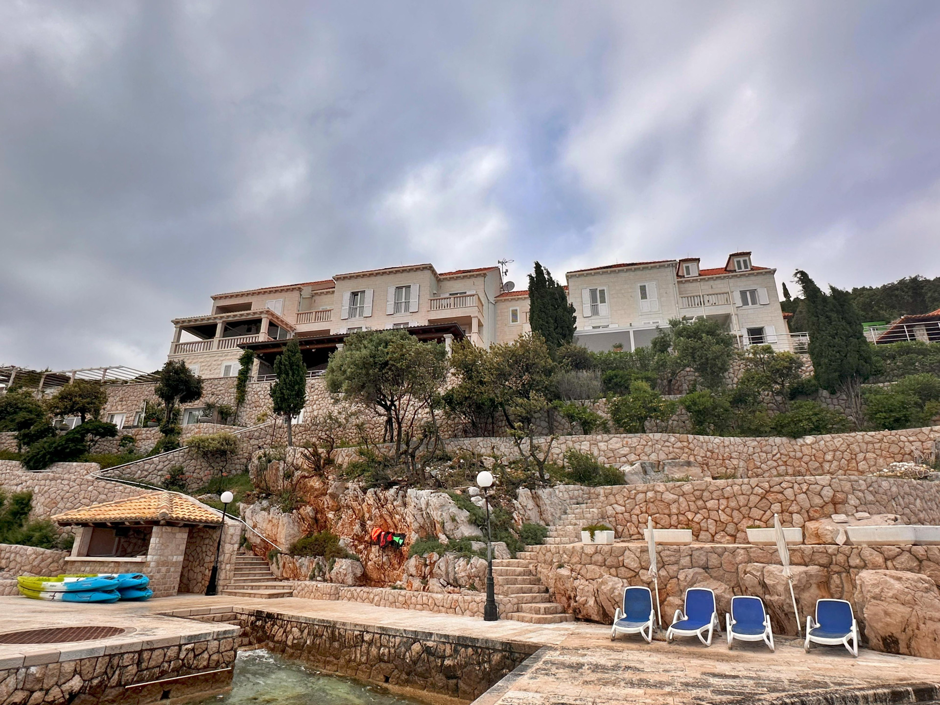 Playa Hotel Bozica