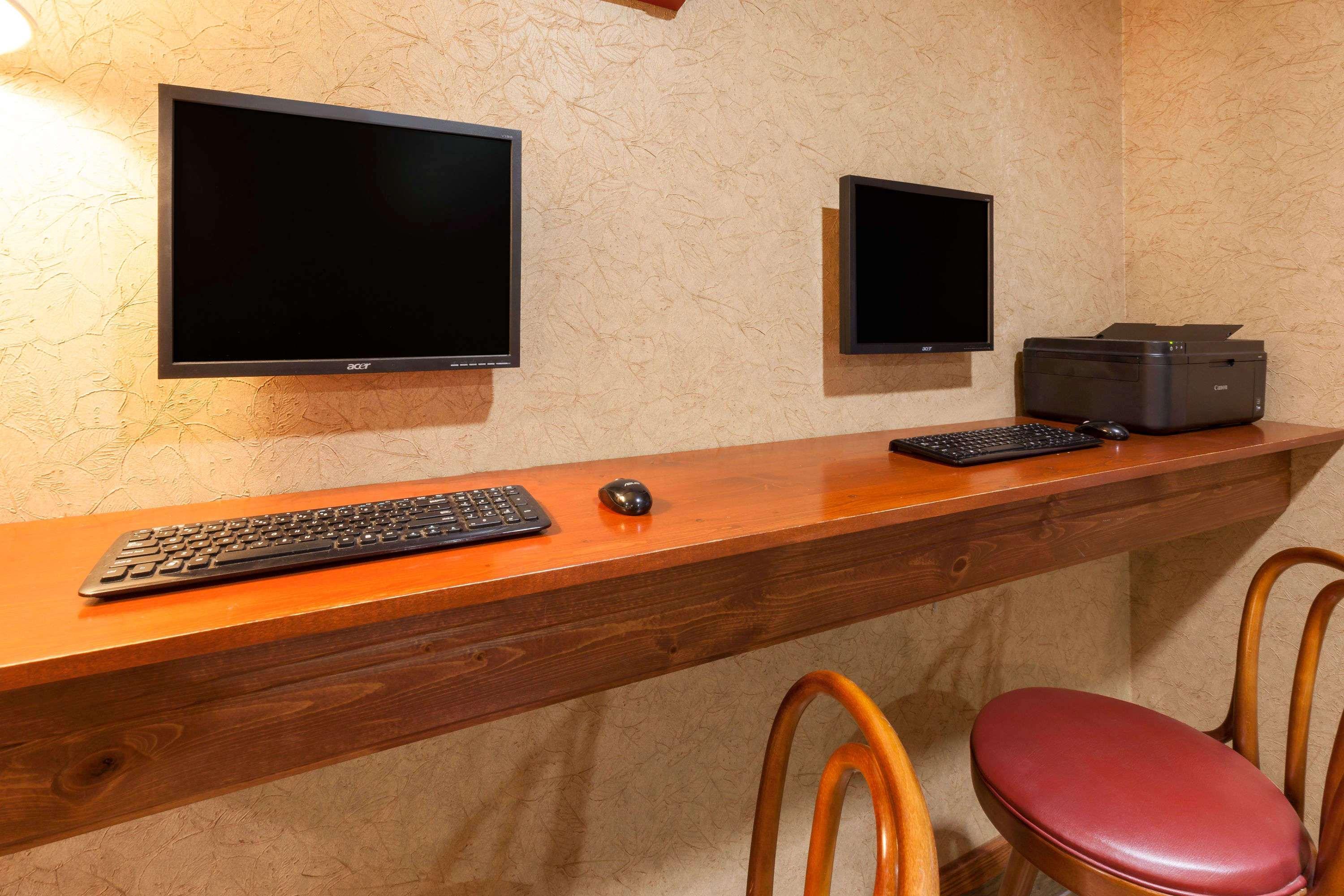 Centro de Negocios Baymont by Wyndham Chelsea
