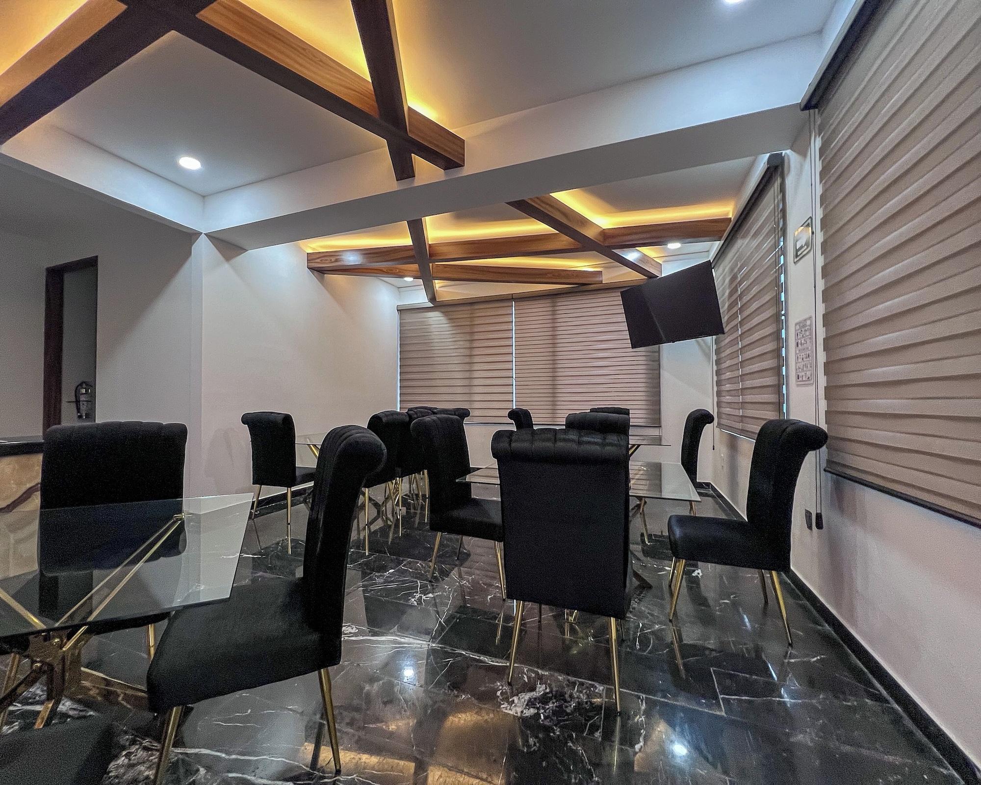 Restaurant Belova Luxury Hotel, San Cristobal de las Casas