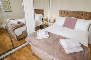 Alquiler Vacacional - The Flat At Brwyn