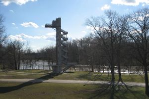 Alojamiento - Hampton Inn Columbus/Taylorsville/Edinburgh