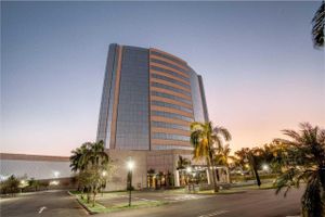 Alojamiento - Zahara Hotel