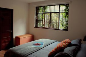 Alojamiento - Casa Muntú - La Candelaria