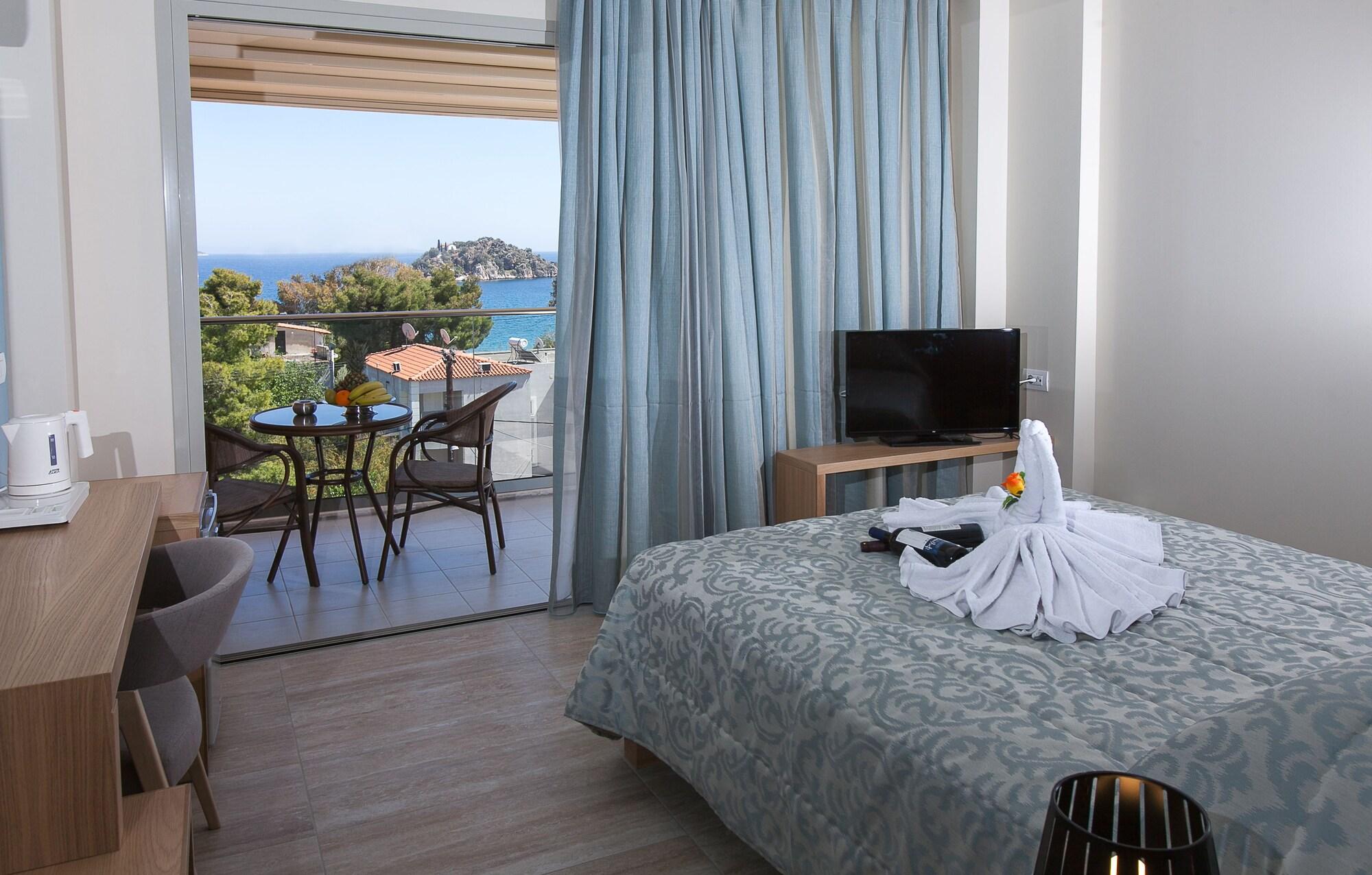 Habitación Paradise Lost Hotel-Apartments