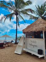 Alojamiento - Taboo Milagres