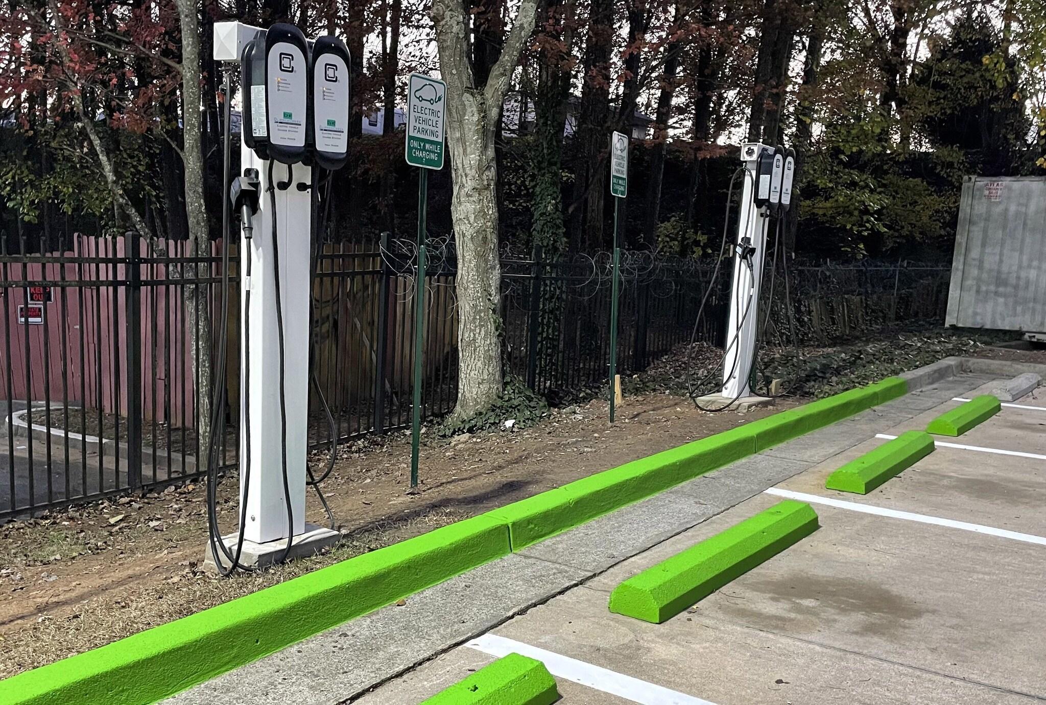 Vista Exterior Brick Lodge Atlanta/Norcross