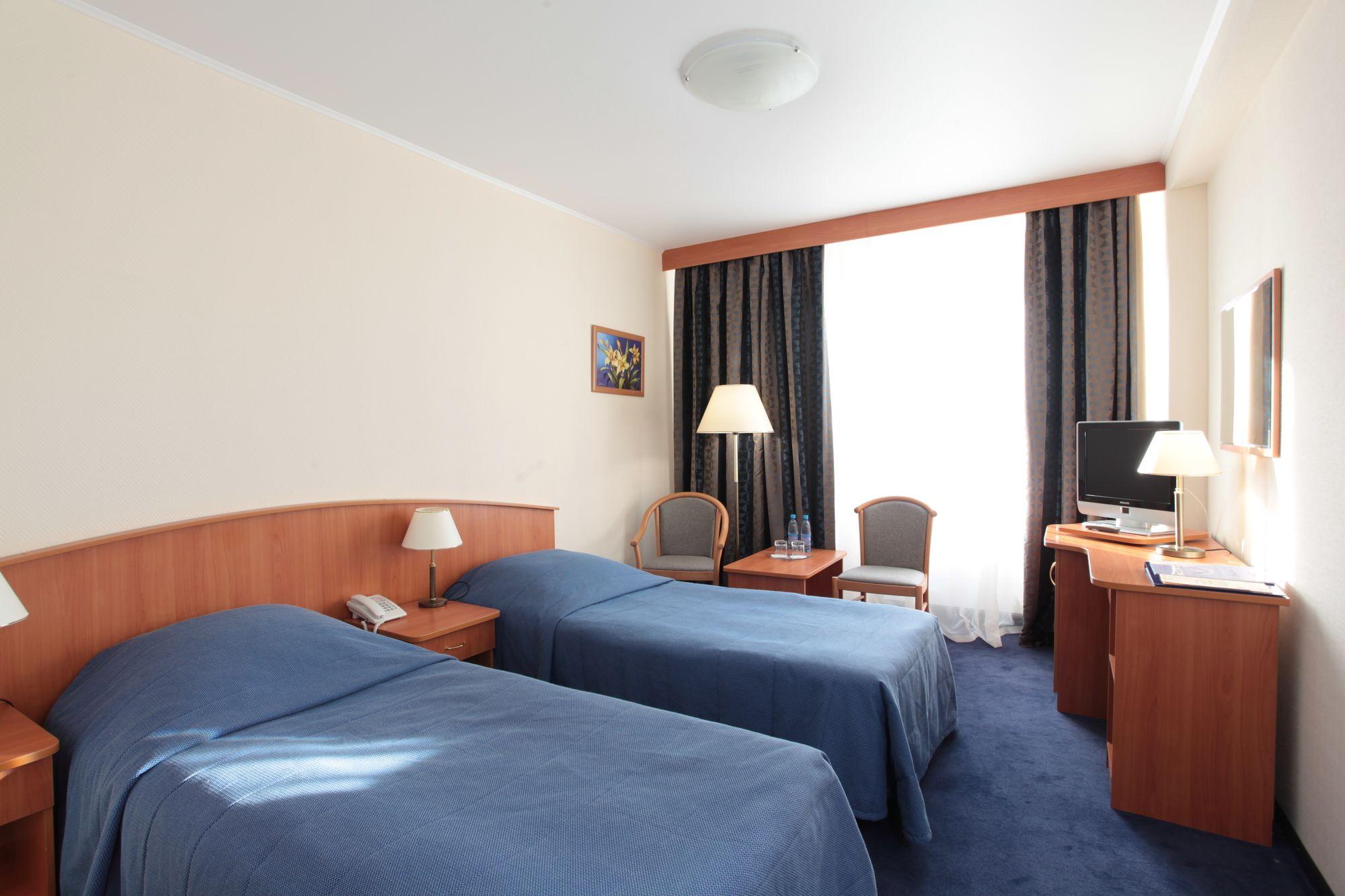 Hotel Hotel Izmailovo Gamma