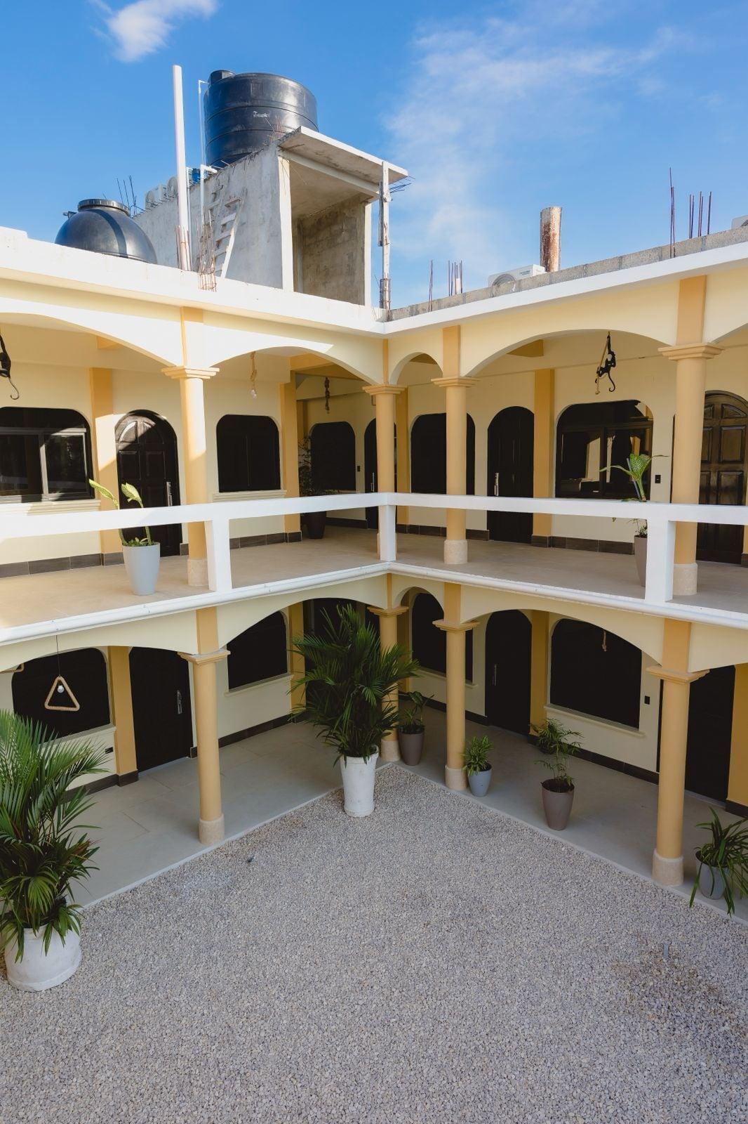 Restaurant Hotel & Brunch Lirio de los Valles