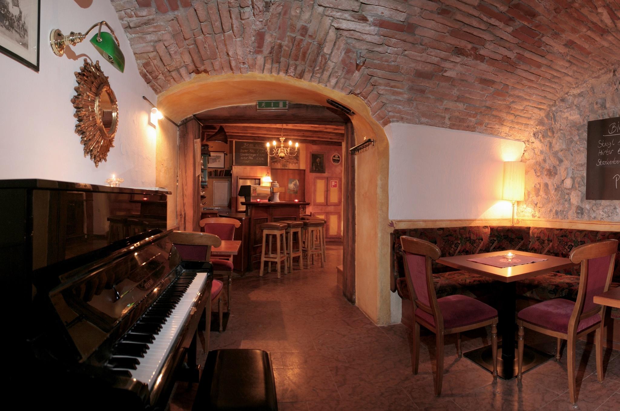 Bar/Salón Hotel Mondschein