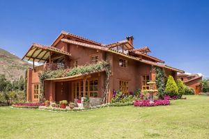 Alquiler Vacacional - Luxury Villa in Urubamba Sacred Valley/Cusco