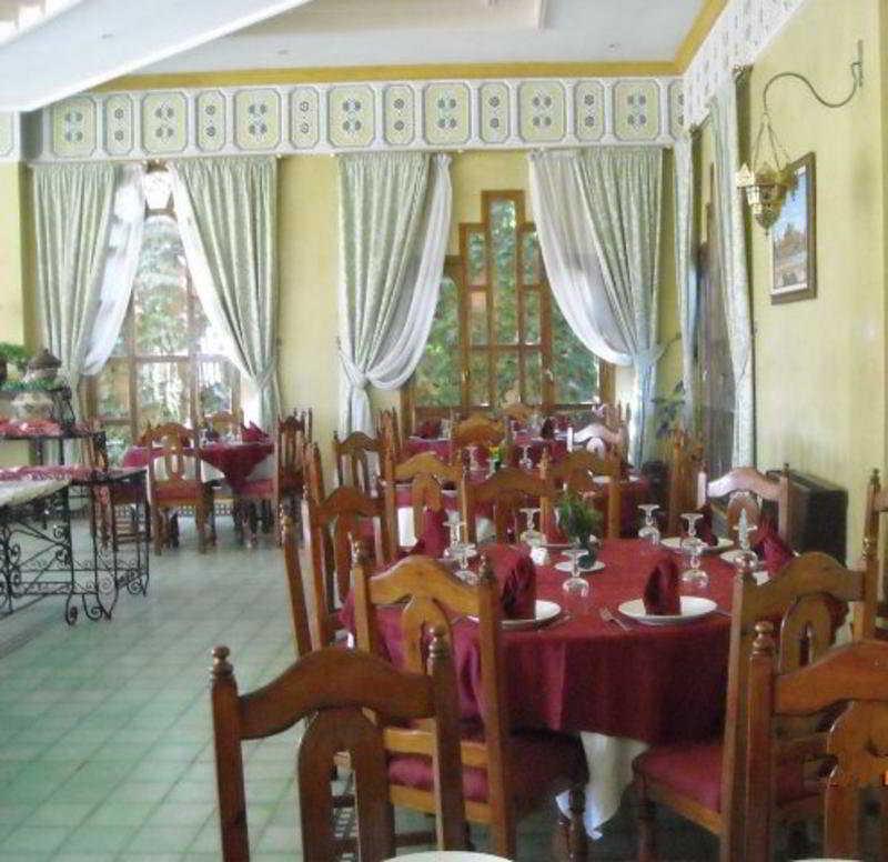 Restaurant Le Fint