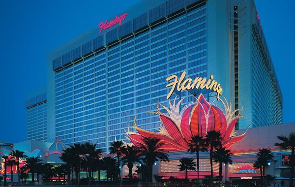 Flamingo Las Vegas Hotel & Casino