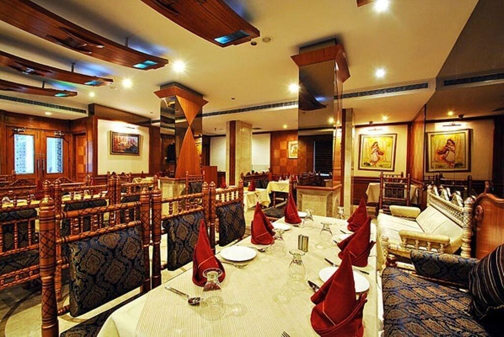 Bar/Salón Hotel Zeeras