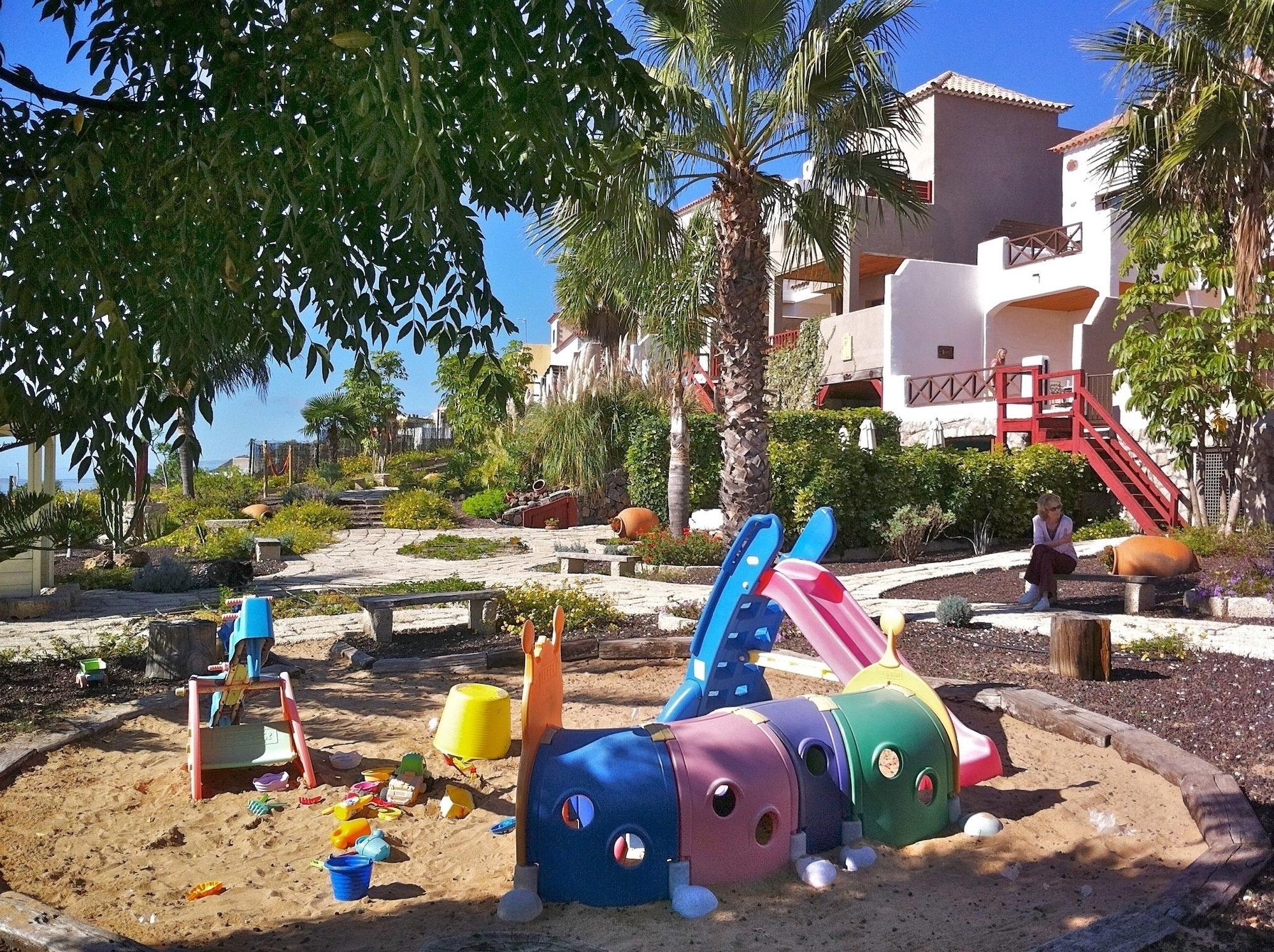 Instalaciones Recreativas Finca Vista Bonita