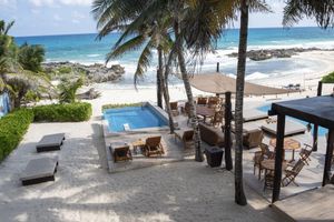 Hoteles Cerca de Playa Norte 5 Estrellas para Adultos
