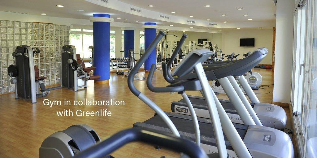 Gimnasio Elviria Hills Living
