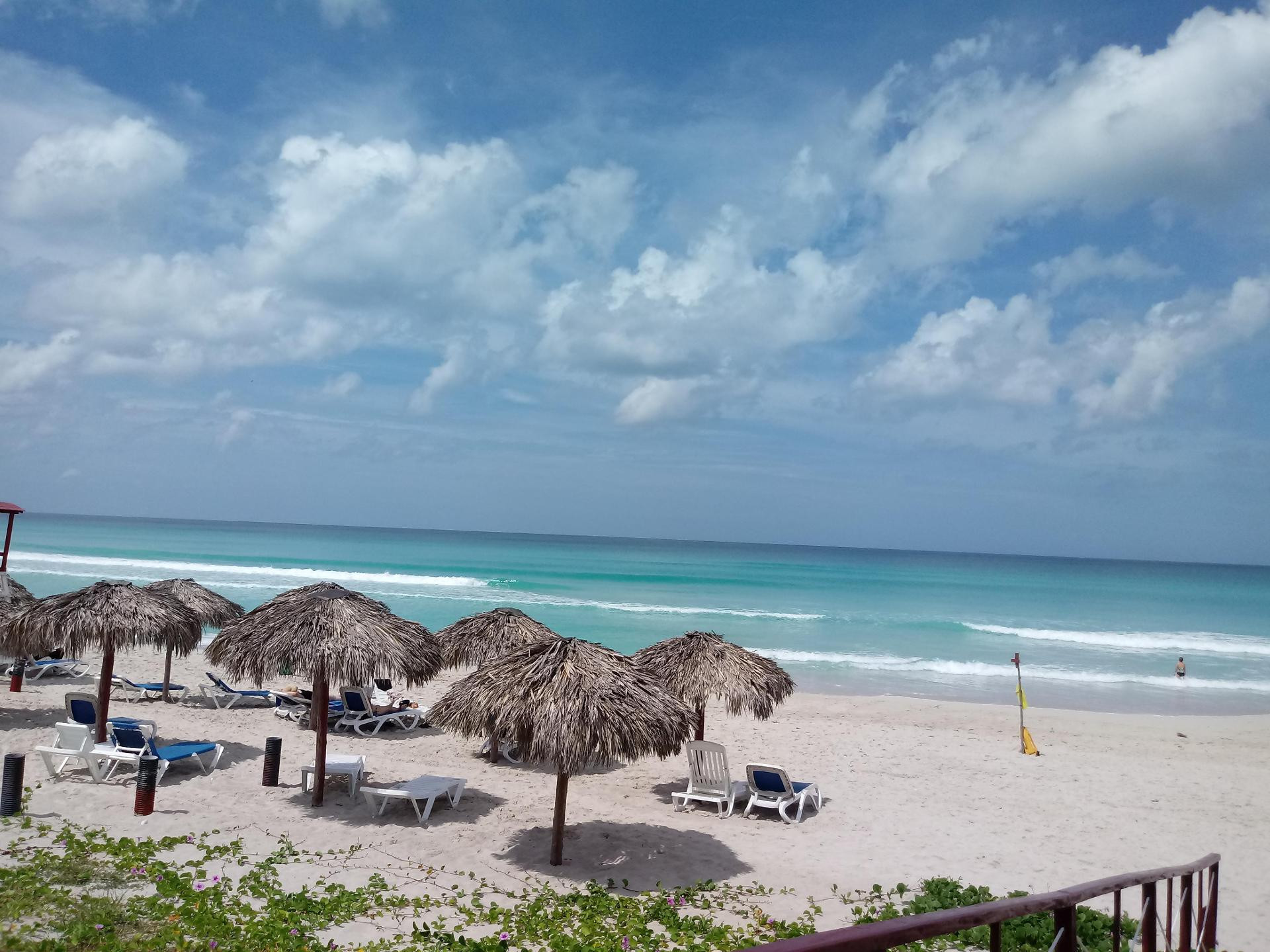 Praia Gran Caribe Villa Tortuga All Inclusive