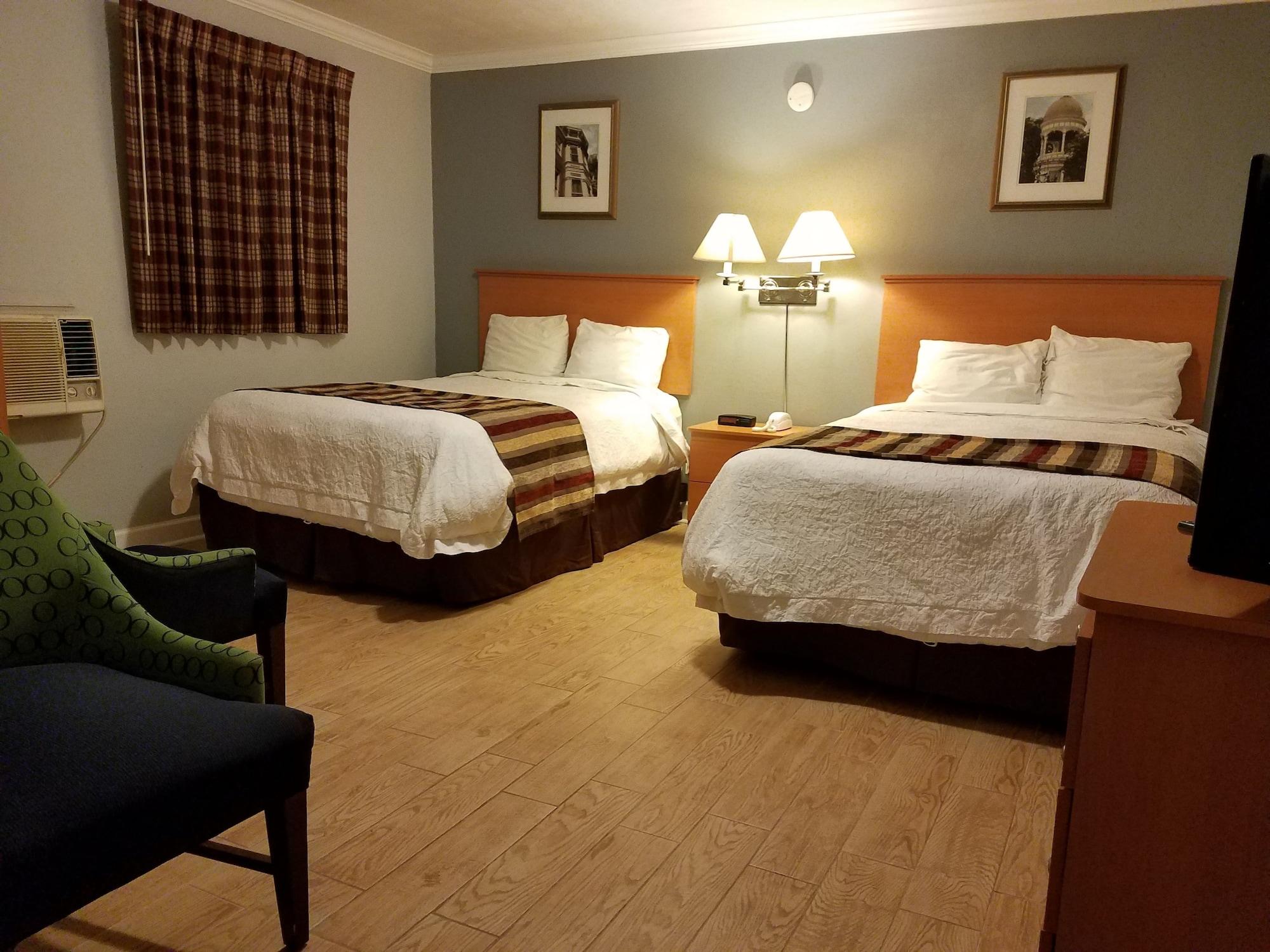 Varios Scottish Inns Okeechobee