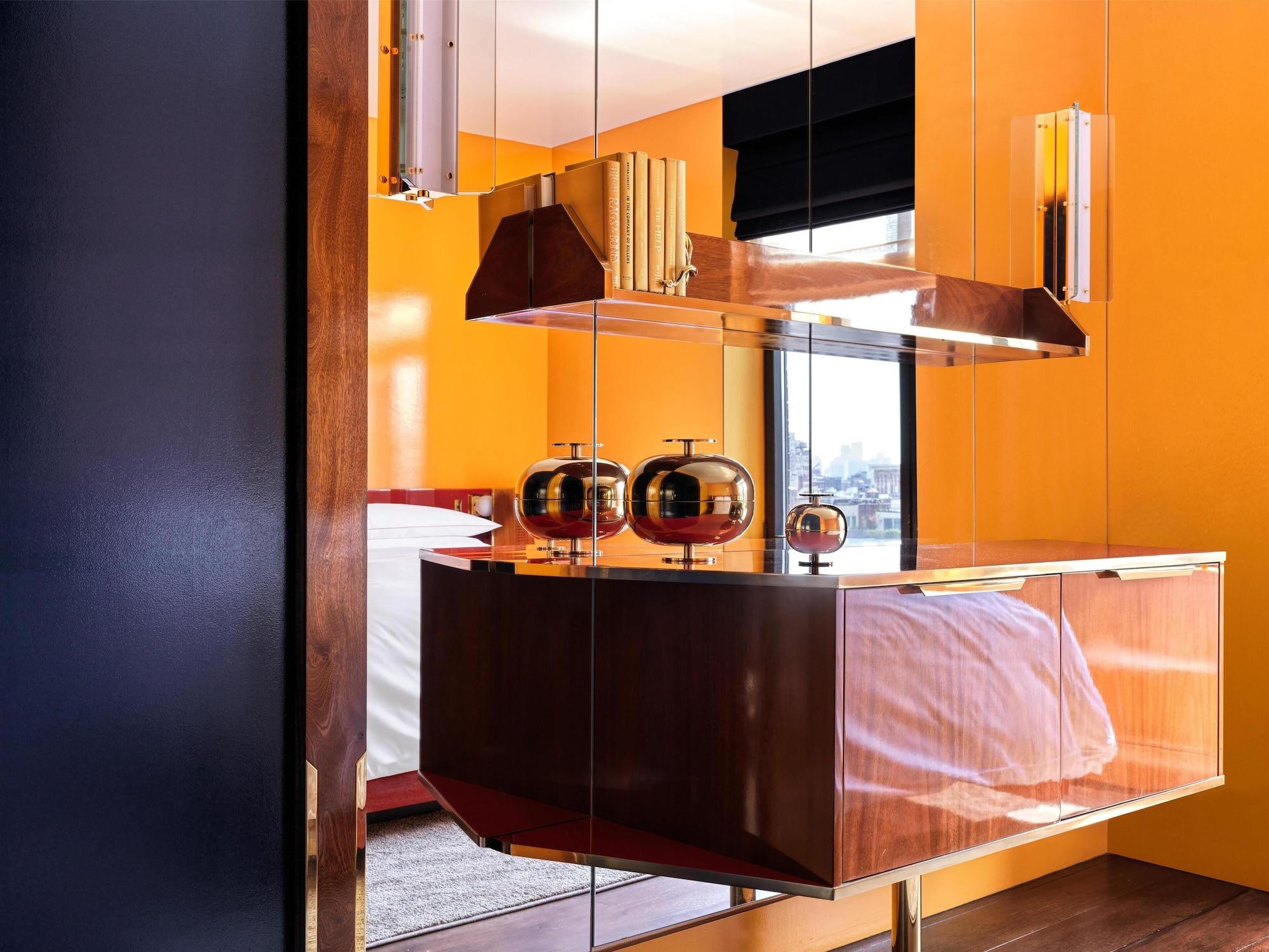 Habitación The Manner, The Unbound Collection by Hyatt
