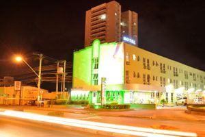 Alojamiento - Hotel Almanara