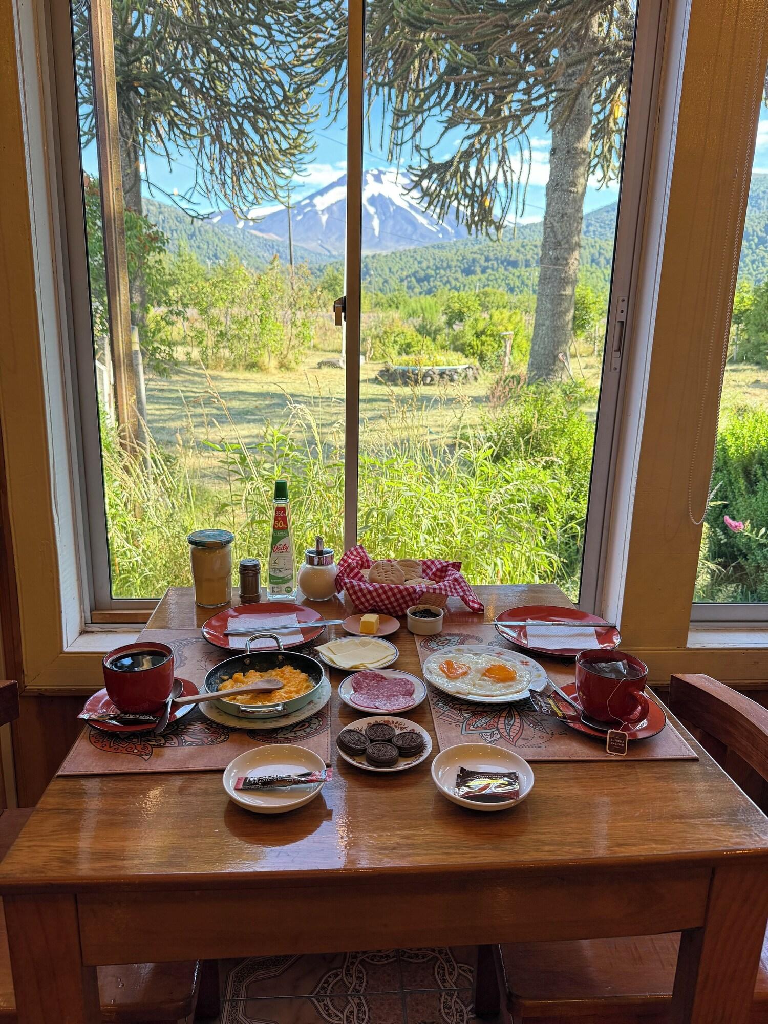 Restaurant Hostal Piedra Santa