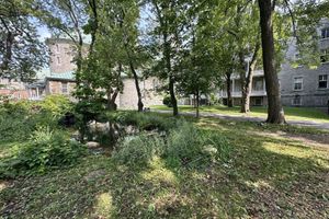 Alojamiento - Residence Grey Nuns by Concordia University