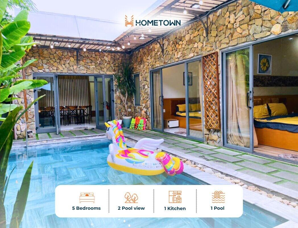 Varios HT Villa Da Nang