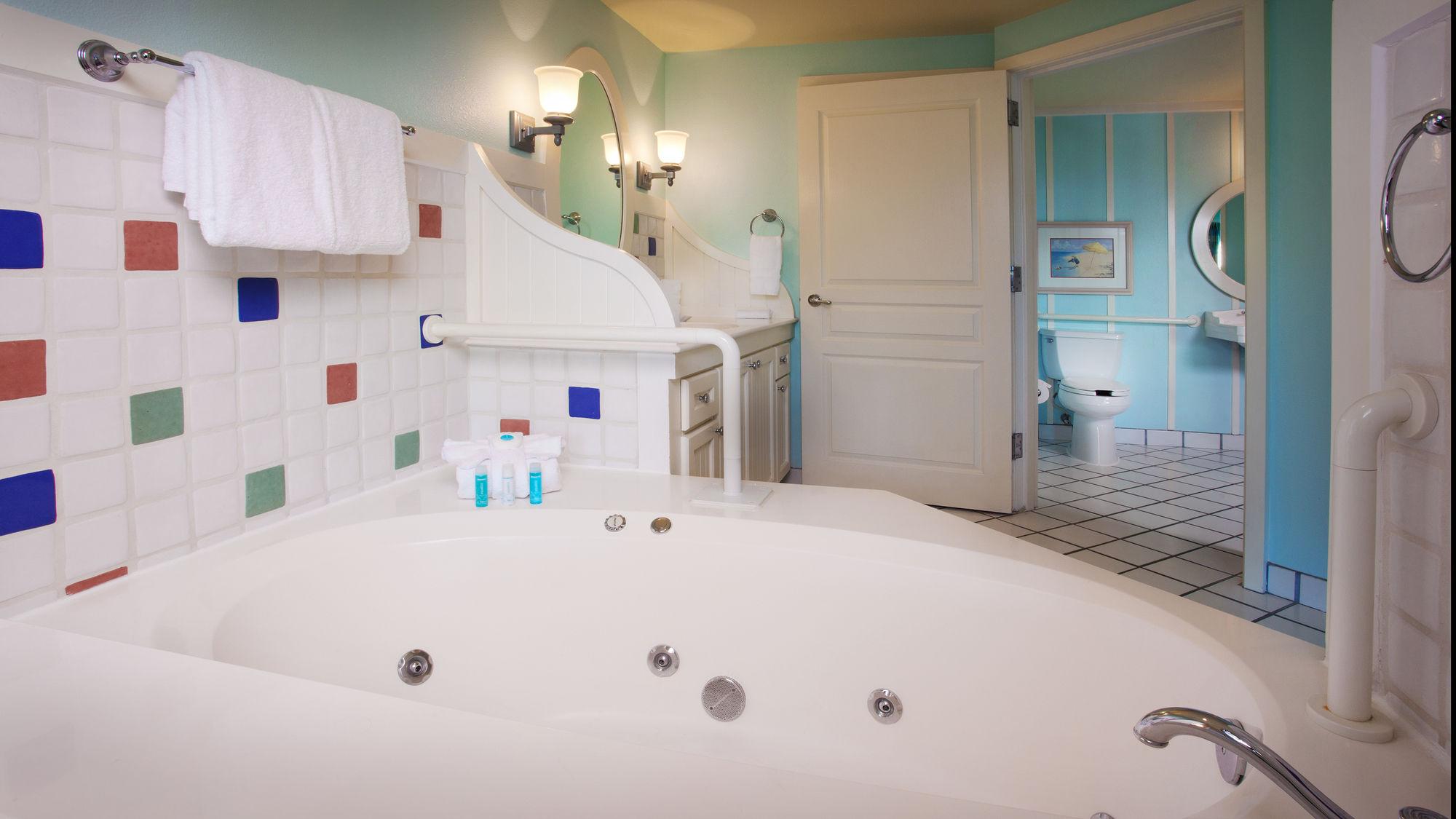 Hotel Disney's Boardwalk Villas