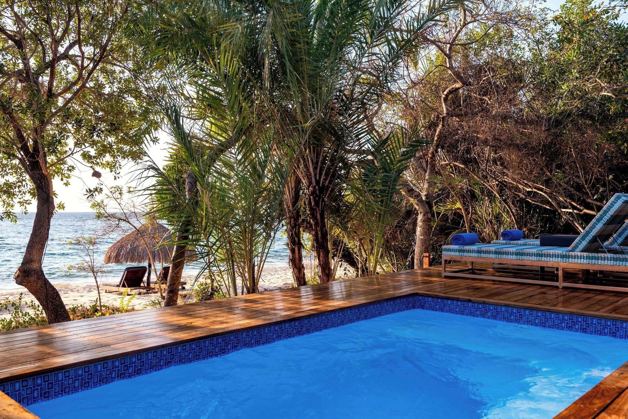 Habitación Anantara Bazaruto Island Resort