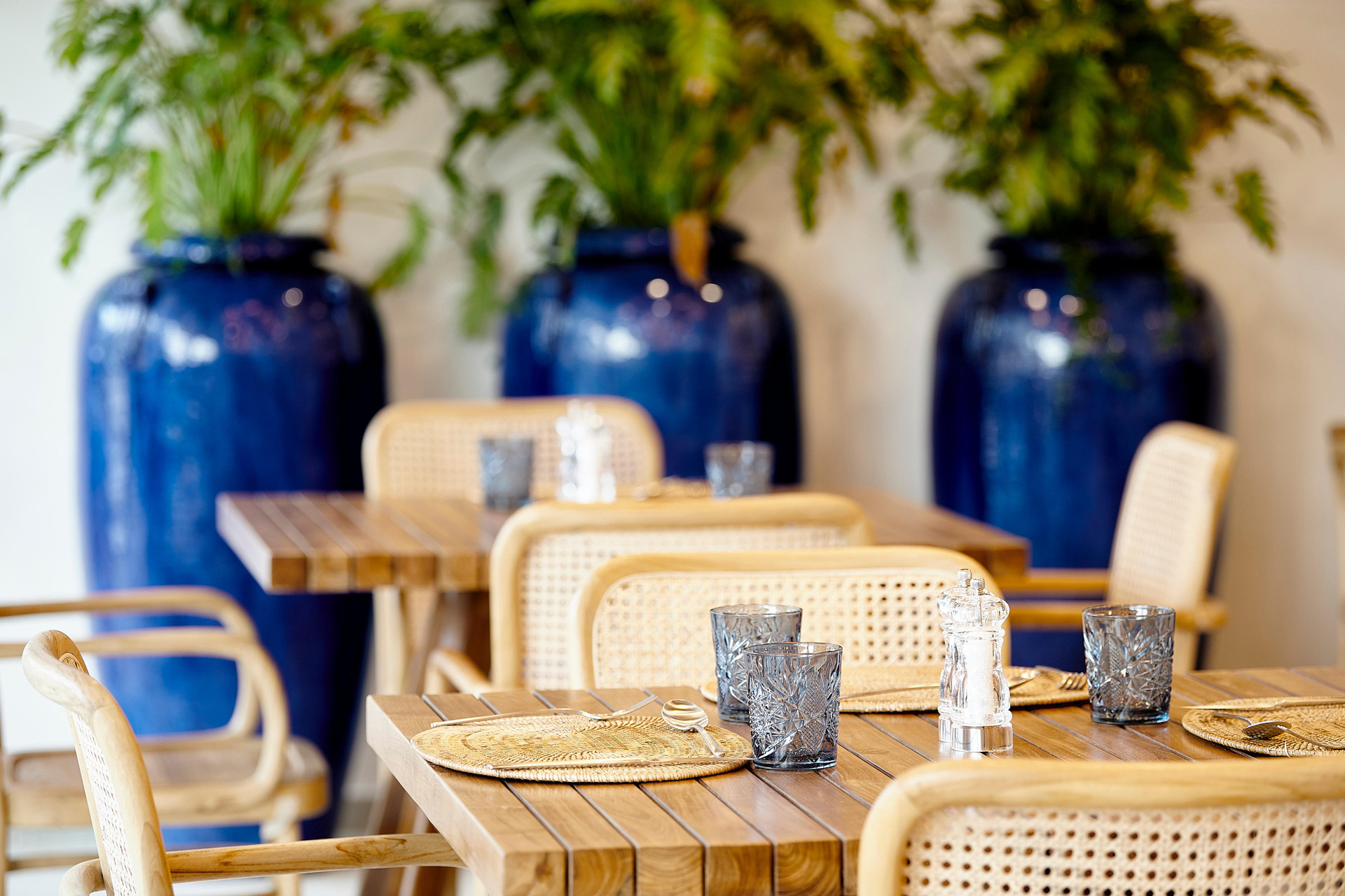 Restaurant Iberostar Selection Albufera Park All Inclusive