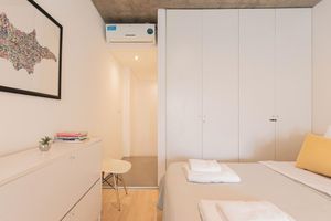 Alquiler Vacacional - FLIPHAUS Ravignani 2100