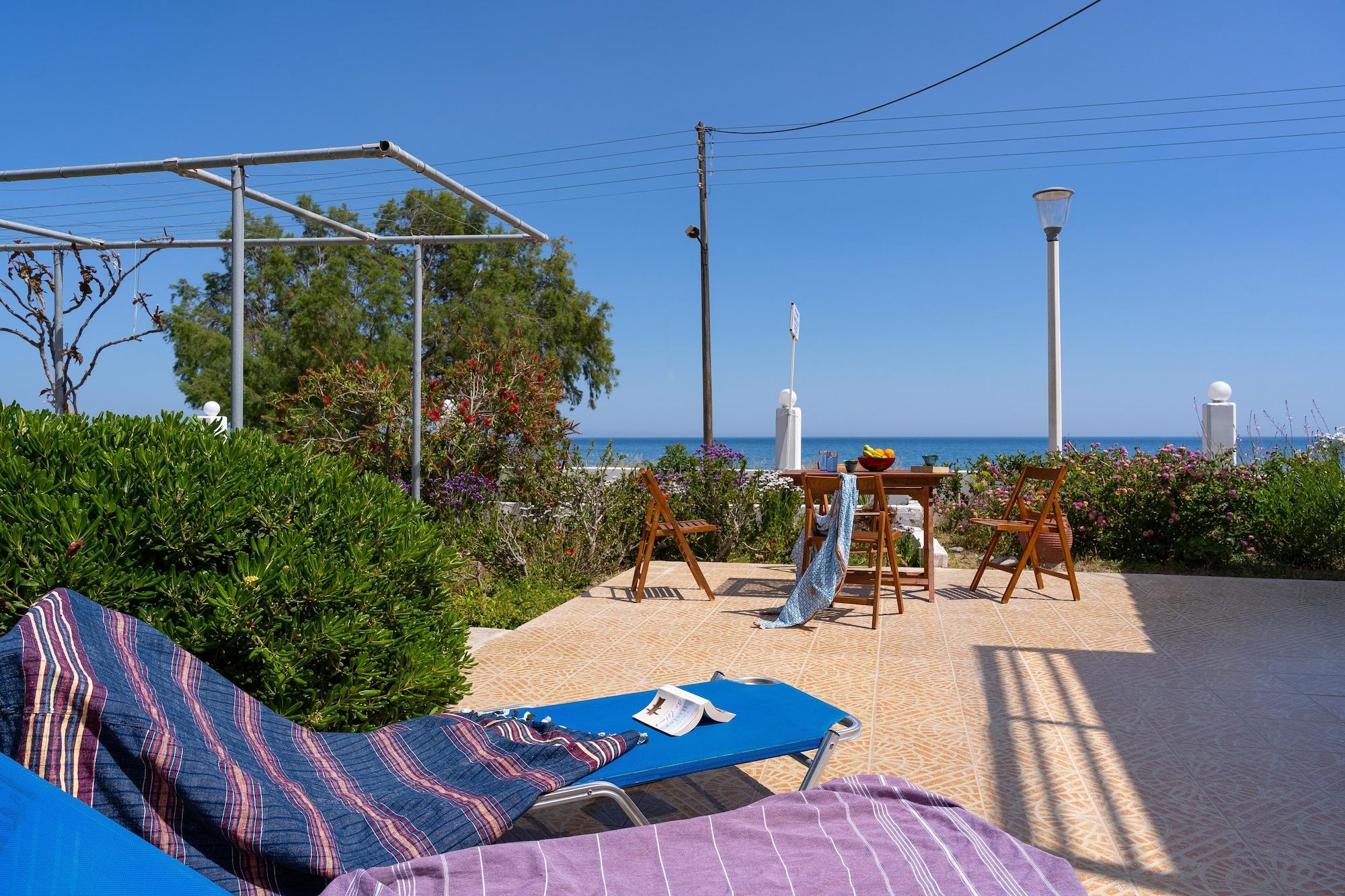 Comodidades del Alojamiento Sea & Sun